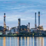 La exploracion offshore en las cuencas maritimas de Paises Bajos