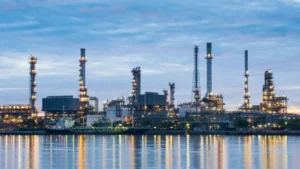 Chevron y HELLENiQ ENERGY firman acuerdos de exploración offshore en Grecia