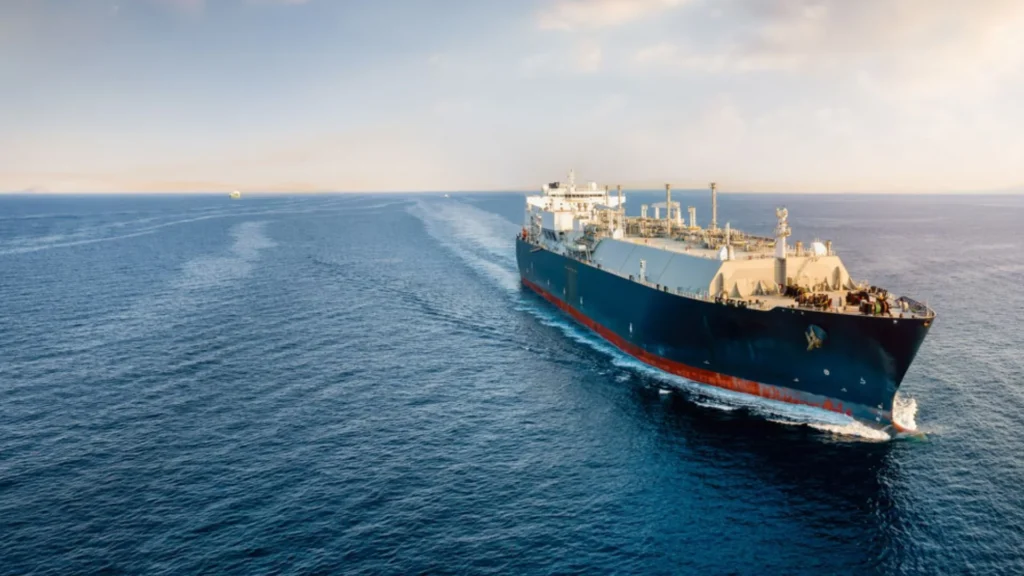 Delfin y Gunvor estrechan lazos con nuevo contrato de GNL en Luisiana