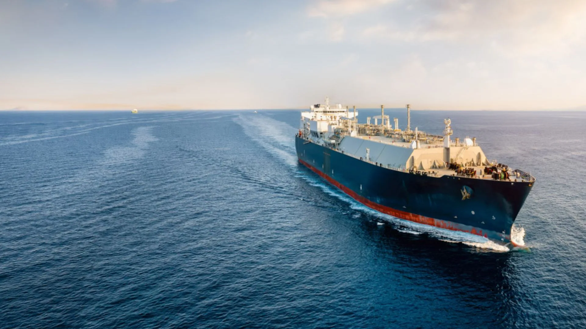 Delfin and Gunvor strengthen ties with new LNG contract in Louisiana