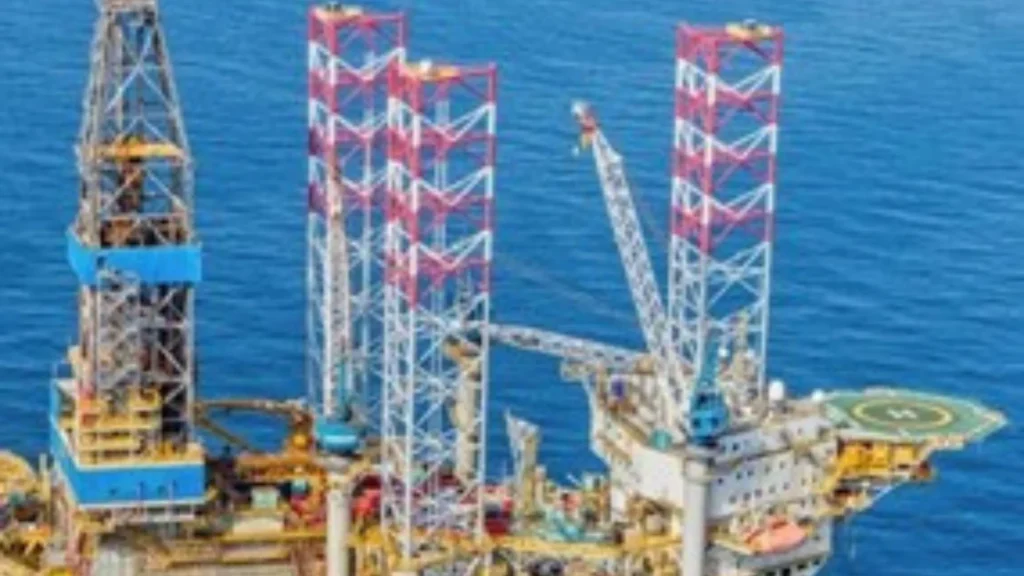 ADES Holding Company Secures Contract Extension for Shelf Drilling Winner Rig in the North Sea
