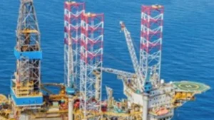 ADES Holding Company asegura extensión de contrato de plataforma Shelf Drilling Winner en el Mar del Norte