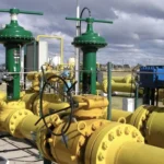 La extensión del programa de gas natural en el norte de Chile