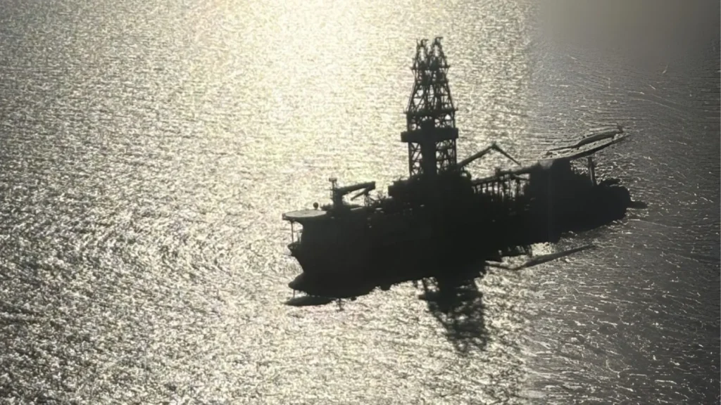 Transocean Spitsbergen semi-submersible extends operations in Norway