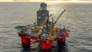 Lime Petroleum continúa operaciones de perforación en Benín, Noruega y Alemania