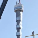 La fabricación e instalación de bombas criogénicas sumergidas