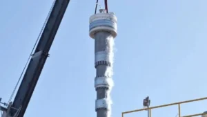 Nikkiso entregará 12 bombas criogénicas sumergidas a EPC europeas para proyectos FSRU