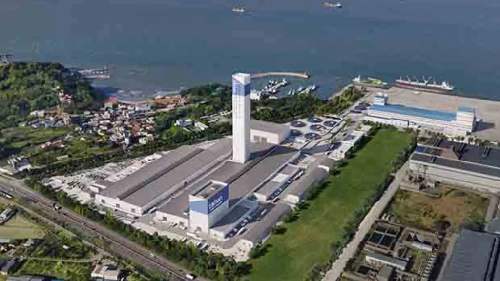 Taihan will supply very high voltage submarine cables for solar plants in South Korea