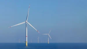 SPIE obtiene segundo contrato con Van Oord