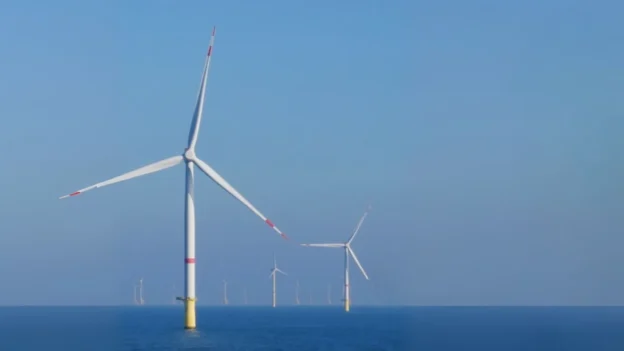 La filial Wind Connect obtiene segundo contrato