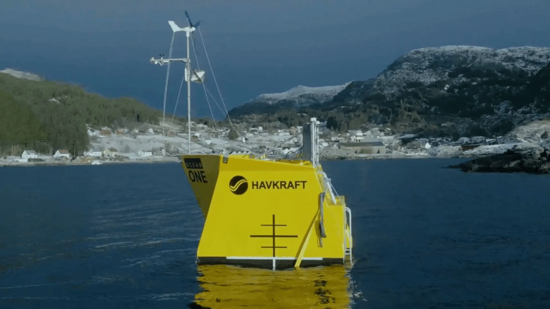 La finalización del proyecto Ocean One