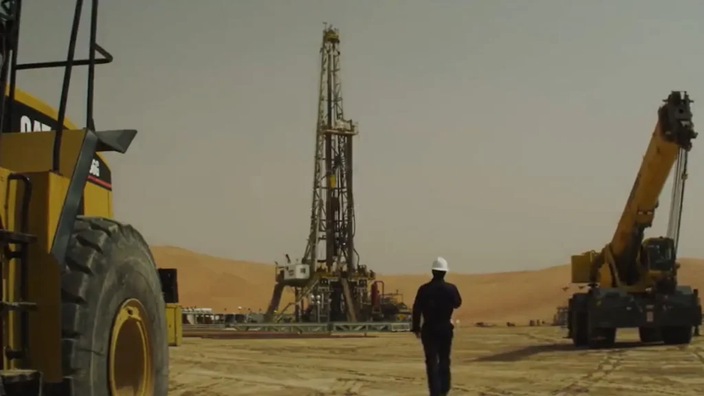 Aramco completa una emisión de bonos por 4.000 millones de dólares