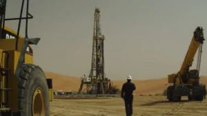 Aramco completa una emisión de bonos por 4.000 millones de dólares