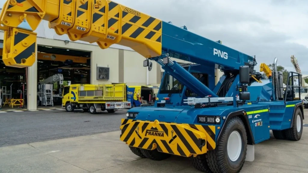 EBRD financial boost strengthens Sarens Kazakhstan and its sustainable infrastructure