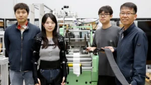 La flexibilidad y adaptabilidad de los robots portátiles