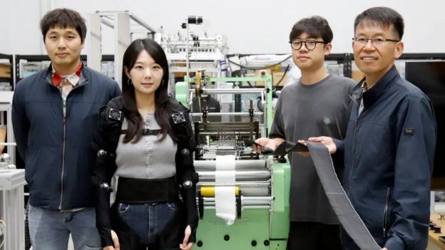 La flexibilidad y adaptabilidad de los robots portátiles