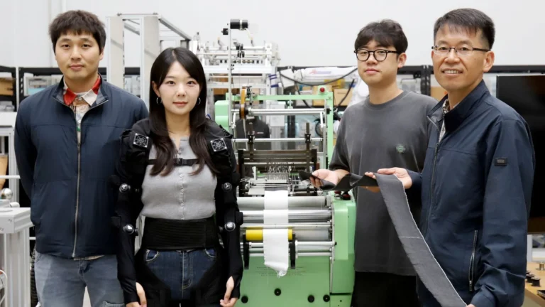 La flexibilidad y adaptabilidad de los robots portátiles