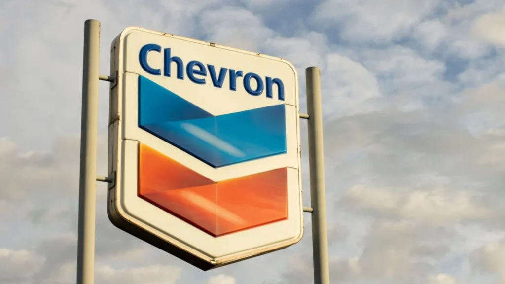 La fusión entre Chevron y Hess aprobada