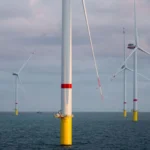 La generación de energía eólica en Basilicata