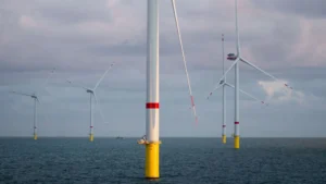 Vestas impulsará con energía eólica una planta cementera en Italia