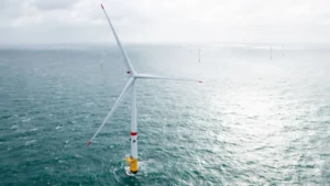 JERA Nex bp asume operaciones del parque eólico marino Northwester 2 y Nobelwind