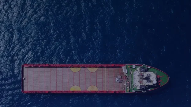 La gestión de Spinergie y Ocean Winds en proyectos eólicos marinos