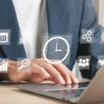 Tiempo y Organización como claves en la eficiencia operativa