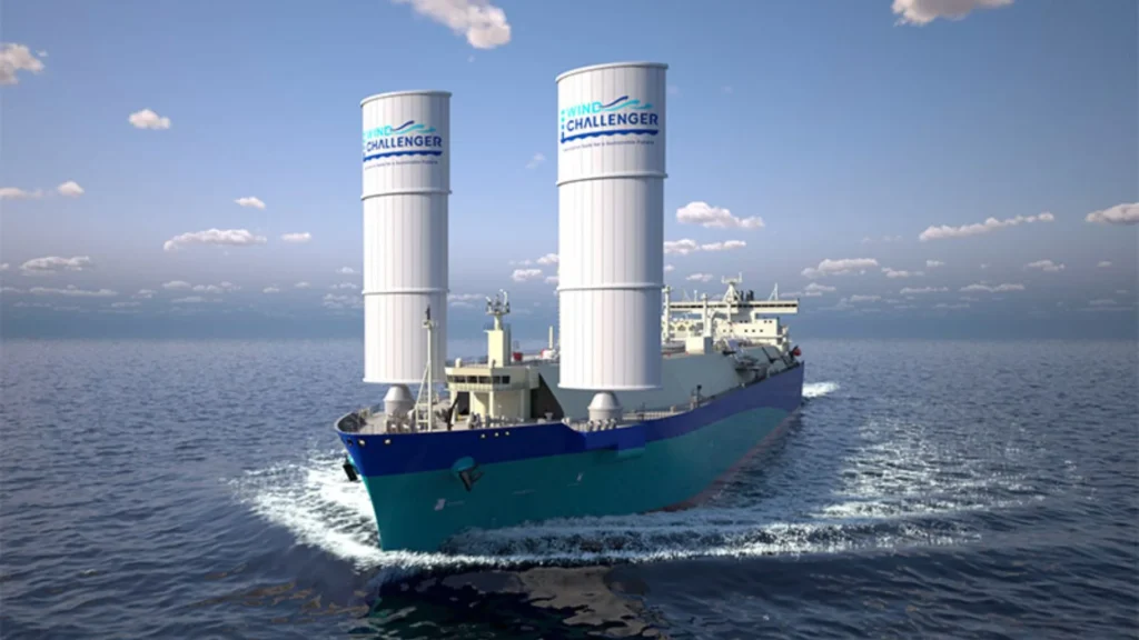 MOL completa la gestión naval de su flota global mediante la fusión de seis filiales marítimas