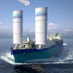 La gestión naval, integración de filiales y modernización tecnológica
