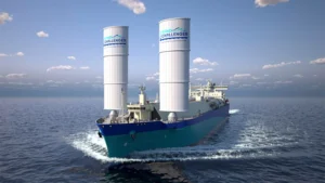 MOL completa la gestión naval de su flota global mediante la fusión de seis filiales marítimas
