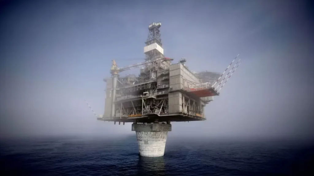 Aker Solutions secures contract with Cenovus Energy for the White Rose field in Canada