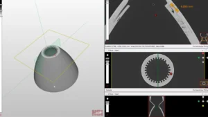 North Star Imaging announces its efX 3.0 tool for industrial tomography