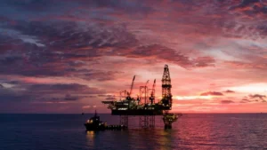 Weatherford suministrará tecnología MPD a Ventura Offshore para optimizar la perforación en Brasil