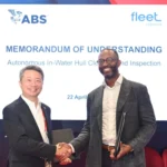 La implementación de robots autónomos para inspección de buques