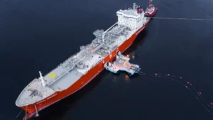 New Providence Gas selecciona la tecnología flotante marina de ECOnnect Energy en Bahamas