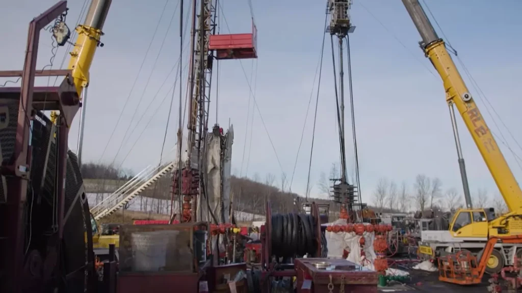 La implementación del cemento Portland en proyectos CCUS