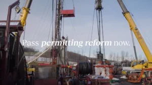 API avala el uso del cemento Portland en pozos para almacenamiento de carbono