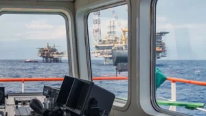 ExxonMobil adjudica a Sercel el control digital SIMOPS para el proyecto Whiptail