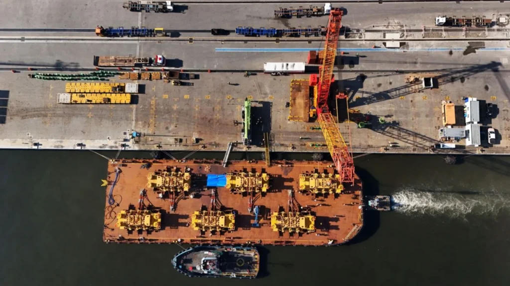 TechnipFMC awarded subsea contract for Petronas’ Limbayong project in Malaysia