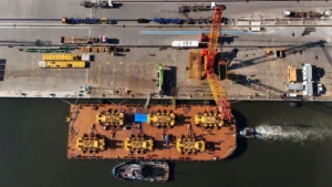 TechnipFMC asume el contrato submarino para el proyecto Limbayong de Petronas en Malasia