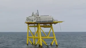 DrillDocs y Aker BP expanden el uso de visión artificial en la perforación marina