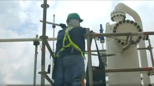 Colombia expande suministro e importación de gas natural desde La Guajira