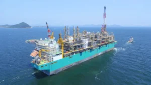 Hanwha realizan pedidos de buques petroleros MR en Estados Unidos