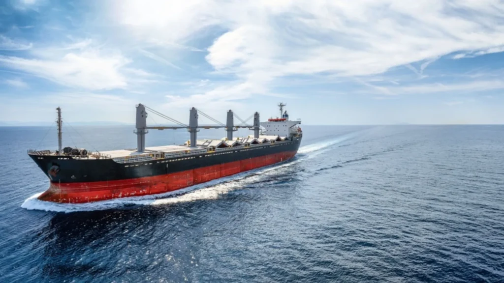 Coastal Bend LNG announces LNG export on the Texas Gulf Coast