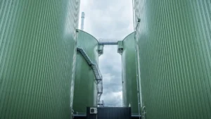 La planta de Kalundborg Bioenergy registra el primer flujo comercial de CO₂ derivado de biogás en Dinamarca