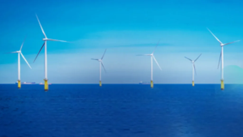 UK and Europe strengthen partnership for North Sea wind projects
