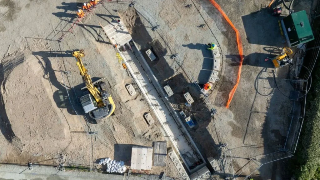 Nexans Achieves Strategic Breakthrough in Celtic Interconnector for France and Ireland