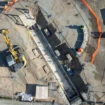 La infraestructura del Celtic Interconnector