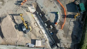 Nexans logra avance estratégico en el Celtic Interconnector para Francia e Irlanda