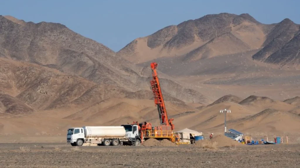 Wärtsilä to supply power plant to the Reko Diqel project